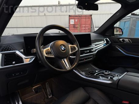 BMW X5, 2023 — photo 7