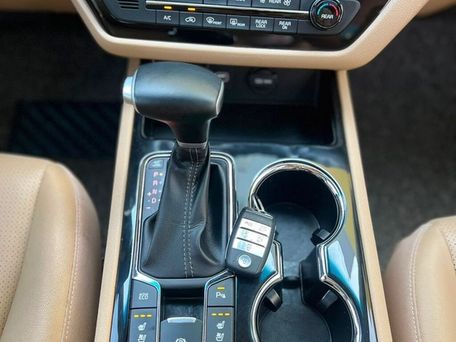 Kia Carnival, 2020 — сүрөт 19
