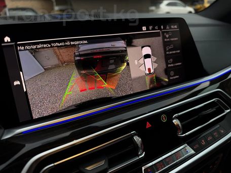 BMW X5, 2019 — photo 10
