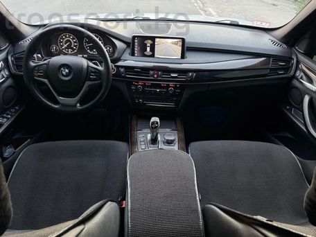 BMW X5, 2018 — фото 14