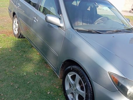 Toyota Camry, 2004 — сүрөт 4