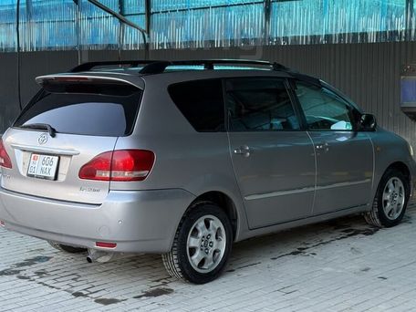 Toyota Ipsum, 2003 — 照片 6