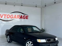 Audi 100