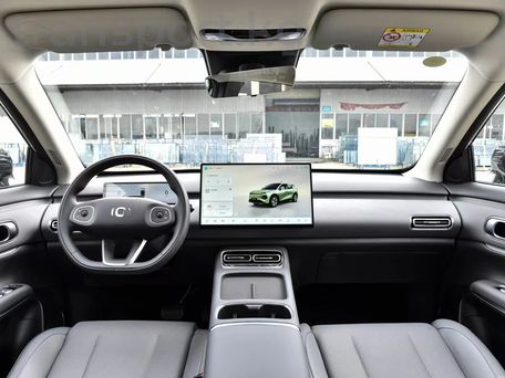 Changan Qiyuan Q05, 2026 — сүрөт 5