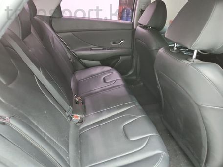 Hyundai Avante, 2020 — photo 9