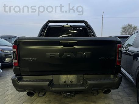 Dodge RAM, 2022 — 照片 8