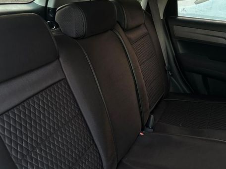 Honda CR-V, 2008 — сүрөт 5