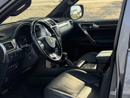 Lexus GX, 2021 — сүрөт 7