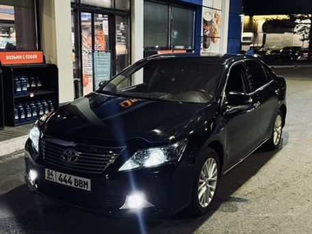 Toyota Camry, 2014 — сүрөт 1