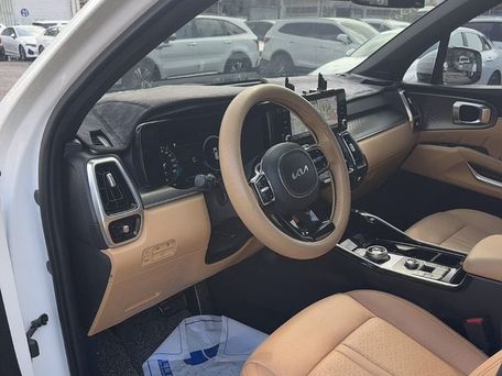 Kia Sorento, 2021 — сүрөт 6