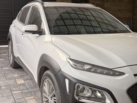 Hyundai Kona, 2019 — photo 2
