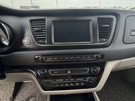 Kia Carnival, 2019 — фото 10