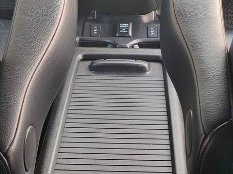 Honda CR-V, 2012 — 照片 9