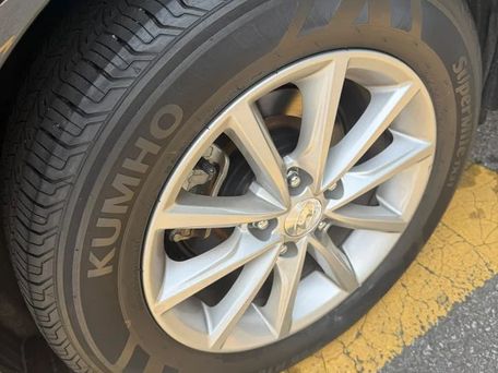 Hyundai Sonata, 2021 — photo 12