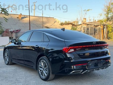 Kia K5, 2020 — photo 7