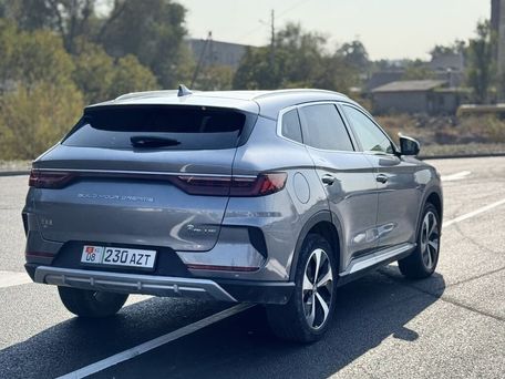 BYD Song Plus, 2022 — сүрөт 6