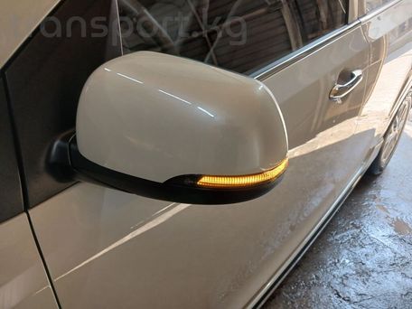 Kia Morning, 2020 — сүрөт 14