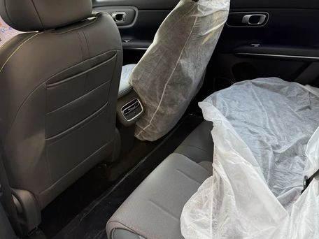Changan Qiyuan Q05, 2026 — сүрөт 7
