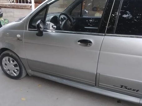 Daewoo Matiz, 2008 — сүрөт 4