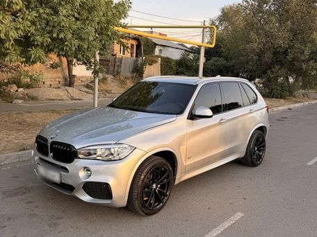 BMW X5, 2018 — фото 1