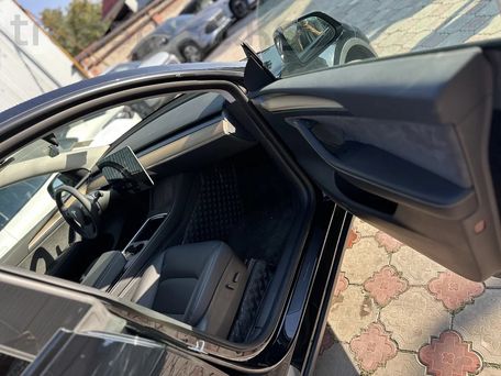Tesla Model Y, 2022 — photo 5