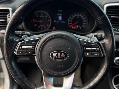 Kia Sportage, 2020 — photo 6