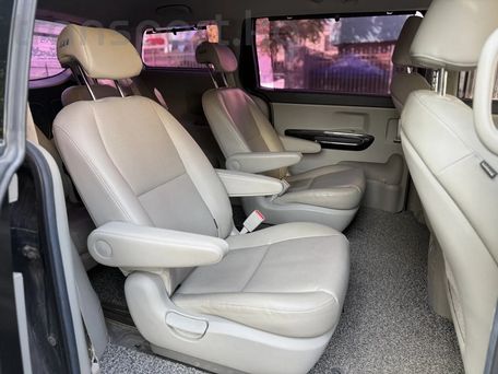 Kia Carnival, 2019 — сүрөт 7