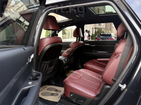 Hyundai Palisade, 2020 — сүрөт 9