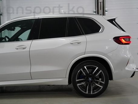 BMW X5 M, 2020 — 照片 3