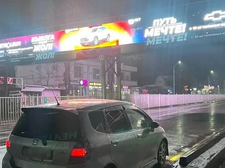 Honda Fit, 2004 — сүрөт 3