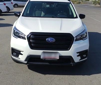 Subaru Ascent, 2022 — 照片 1