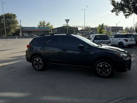 Subaru XV, 2018 — сүрөт 7