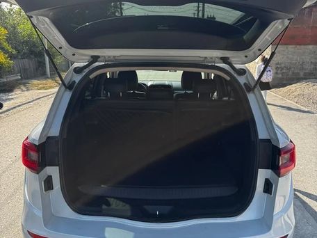 Renault Samsung QM6, 2020 — фото 12