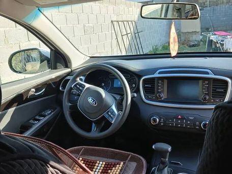 Kia Sorento, 2019 — сүрөт 5
