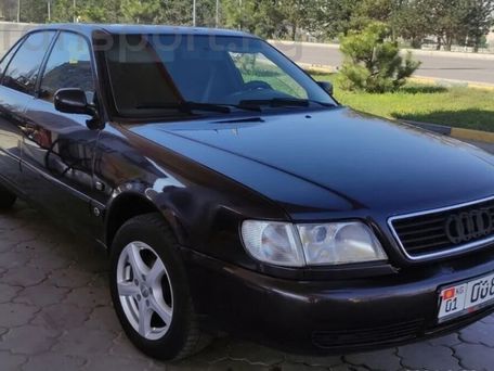 Audi A6, 1995 — сүрөт 8