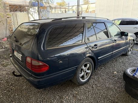 Mercedes-Benz E-Класс, 1999 — фото 4