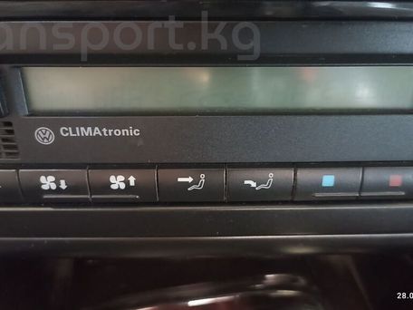 Volkswagen Golf, 2001 — photo 10