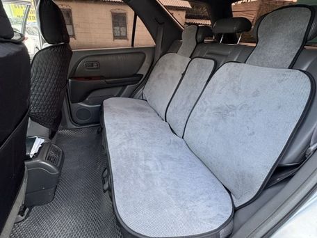 Lexus RX, 1999 — сүрөт 10