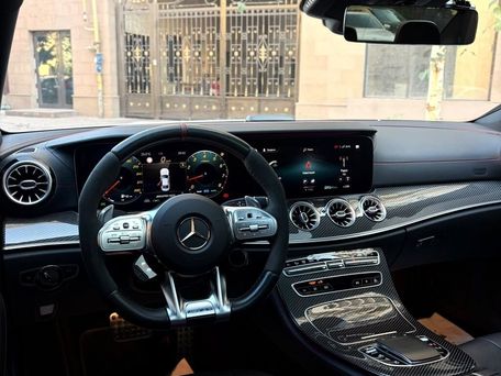 Mercedes-Benz CLS, 2020 — фото 13