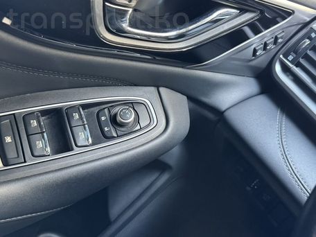 Subaru Outback, 2020 — фото 7