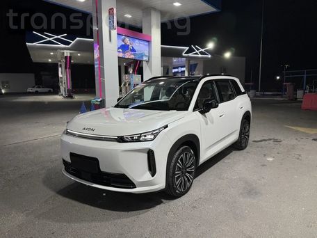 Aion I60, 2026 — сүрөт 9