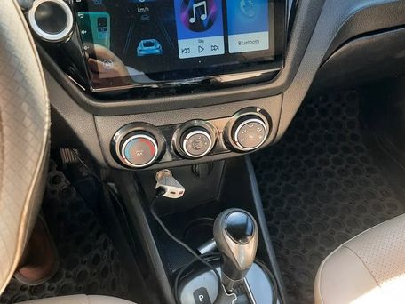 Kia Rio, 2015 — фото 7