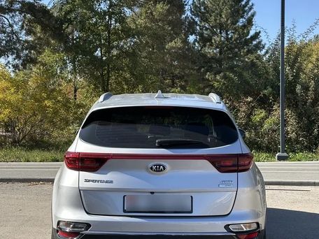 Kia Sportage, 2019 — сүрөт 6