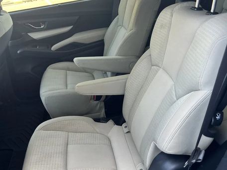 Subaru Ascent, 2019 — фото 8