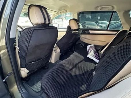 Subaru Outback, 2019 — сүрөт 7