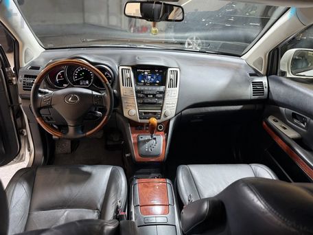 Lexus RX, 2006 — 照片 9