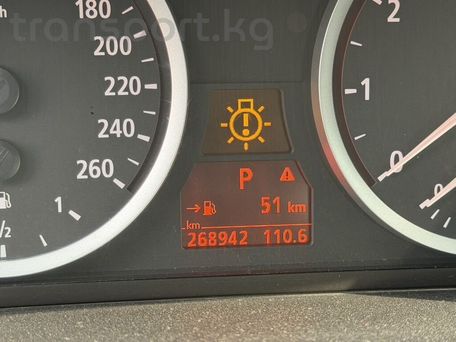 BMW 5 Series, 2005 — photo 8