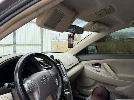 Toyota Camry, 2009 — photo 3