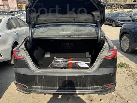 Toyota Camry, 2026 — photo 3