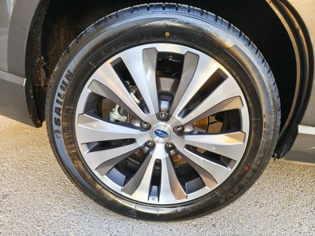 Subaru Ascent, 2021 — сүрөт 12